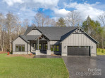 455 Ascension Valley Horse Shoe, NC 28742