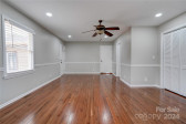 1142 Stagecoach Trl Lawndale, NC 28090