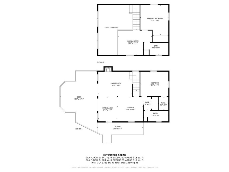 37 Filly Ln Maggie Valley, NC 28751