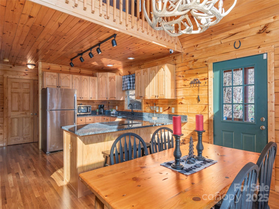 37 Filly Ln Maggie Valley, NC 28751