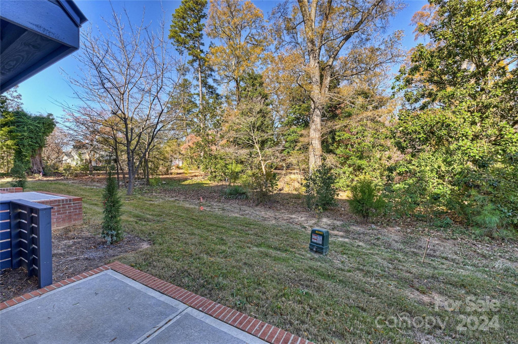 3117 Colyer Pl Charlotte, NC 28205