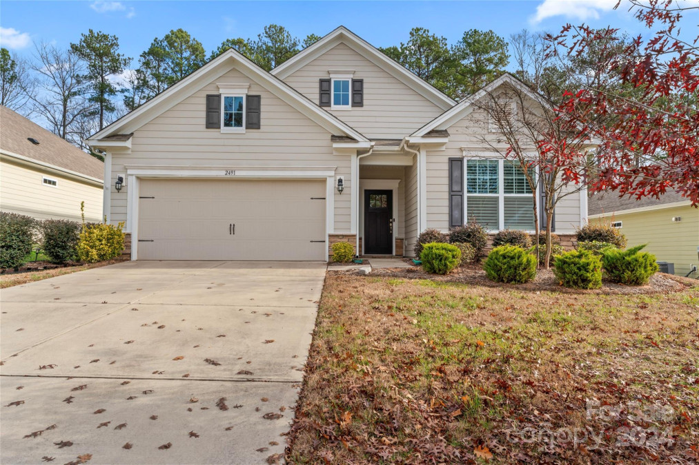 2491 Seagull Dr Denver, NC 28037