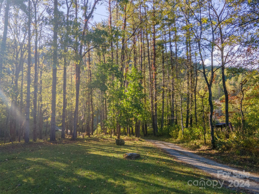 23 Winston Trl Cullowhee, NC 28723