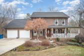 3989 Shakespeare Dr Hickory, NC 28601