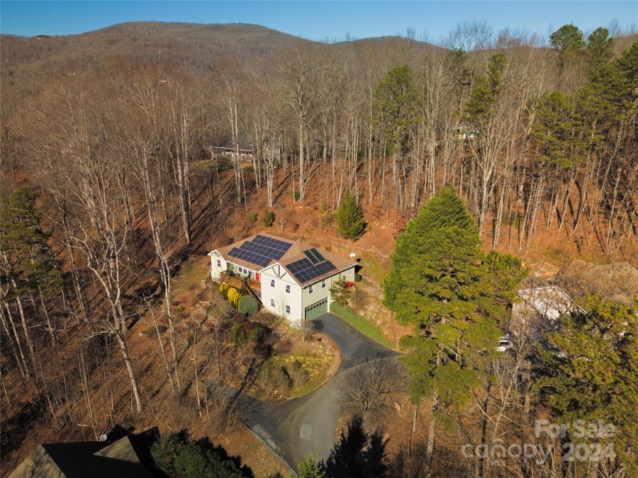 21 Kahluas Way Fairview, NC 28730