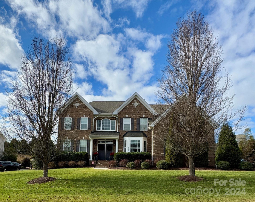 5225 Firebrick Ln Concord, NC 28025