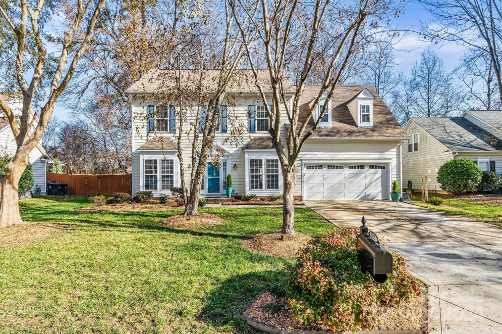 13521 Toka Ct Huntersville, NC 28078