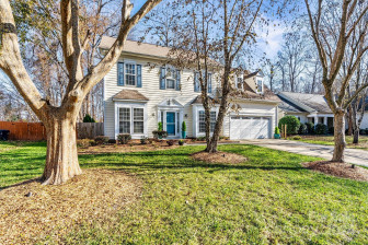 13521 Toka Ct Huntersville, NC 28078