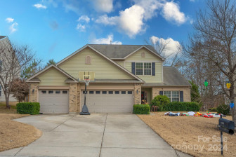 1938 Caprington Dr Fort Mill, SC 29707