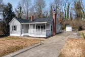 308 Hillside St Lenoir, NC 28645