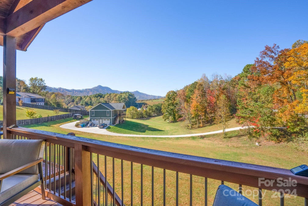 137 Oak Mountain Dr Leicester, NC 28748