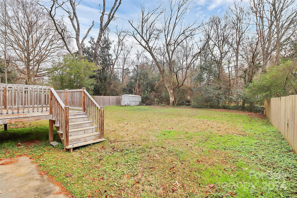 5442 Kinsale Ln Charlotte, NC 28215