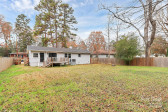 5442 Kinsale Ln Charlotte, NC 28215