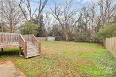 5442 Kinsale Ln Charlotte, NC 28215