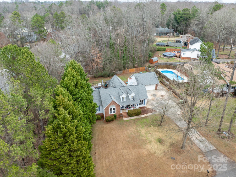 944 Pleasant Ridge Rd Fort Mill, SC 29715