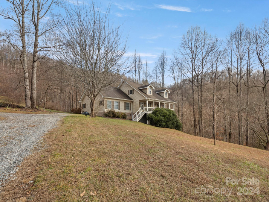 512 Shiloh Dr Hendersonville, NC 28792