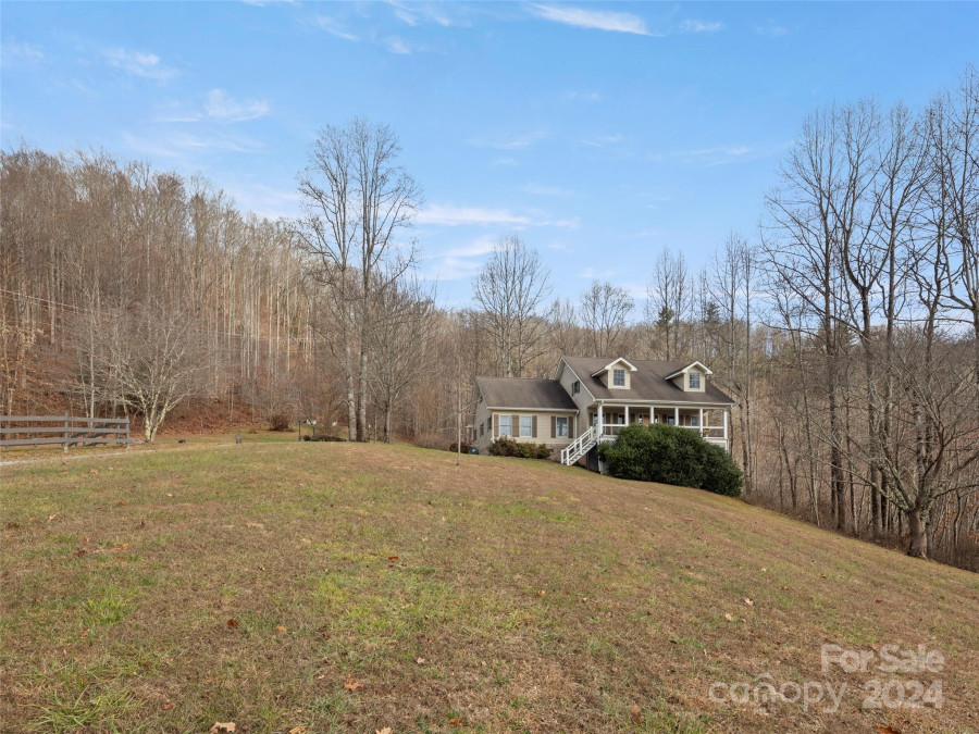 512 Shiloh Dr Hendersonville, NC 28792