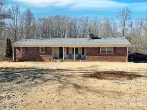 256 Bradbury Rd Ellenboro, NC 28040