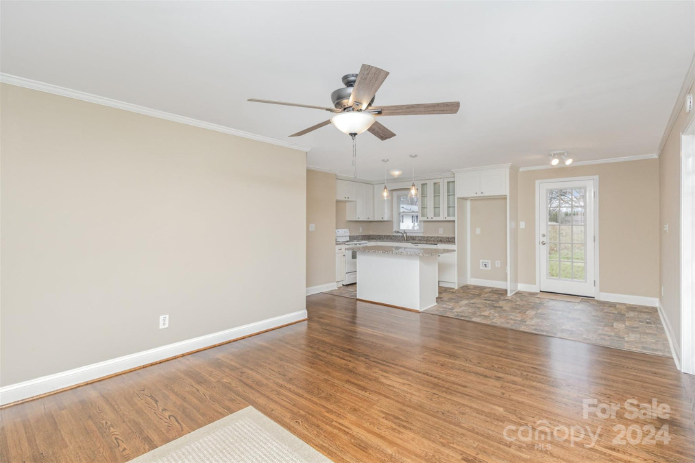 303 Villa St Kannapolis, NC 28083