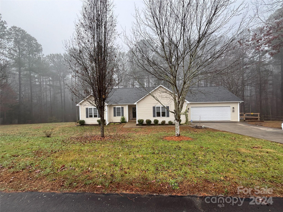 5137 Buckhead Rd Granite Falls, NC 28630