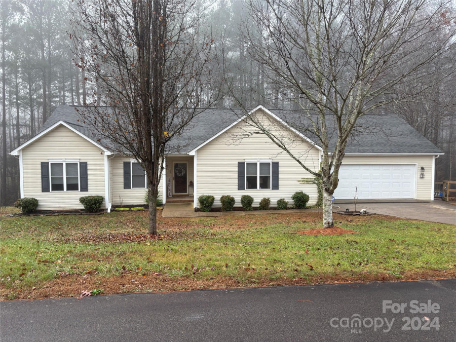 5137 Buckhead Rd Granite Falls, NC 28630