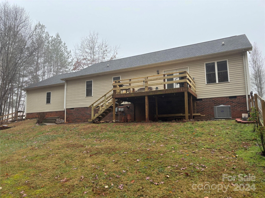 5137 Buckhead Rd Granite Falls, NC 28630