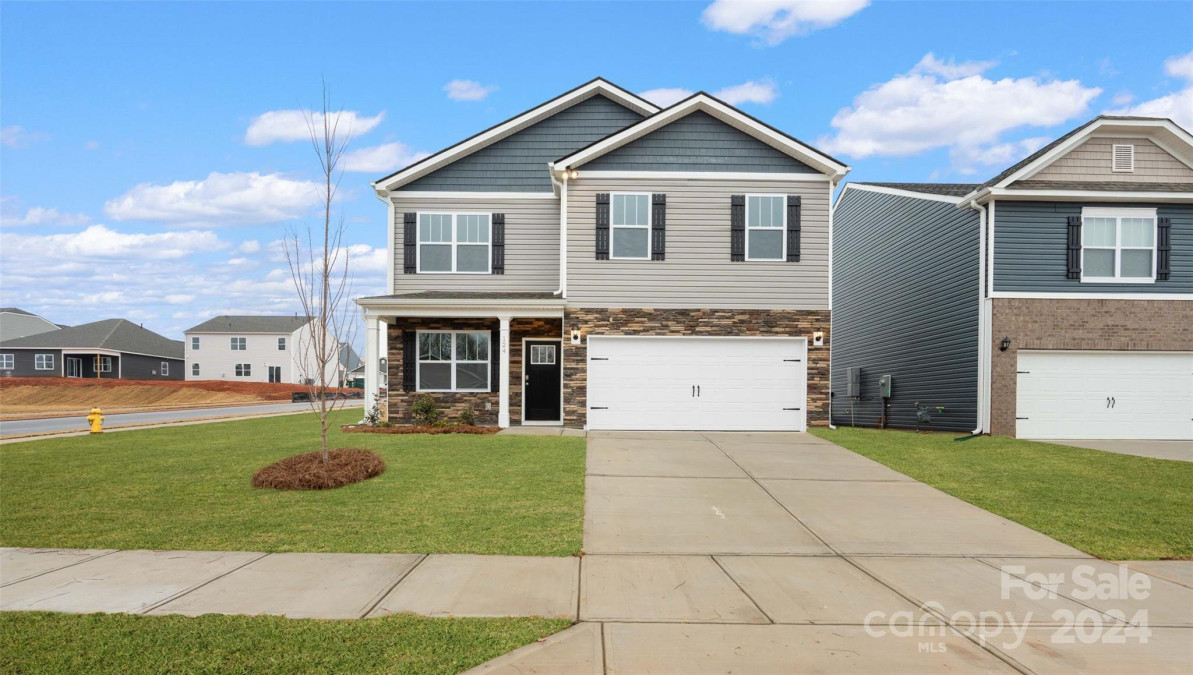 2626 Goose Fair Row Maiden, NC 28650