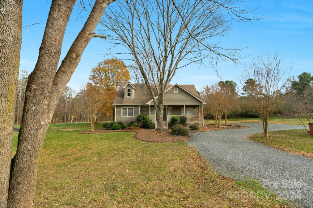 3603 Twelve Mile Creek Rd Weddington, NC 28104