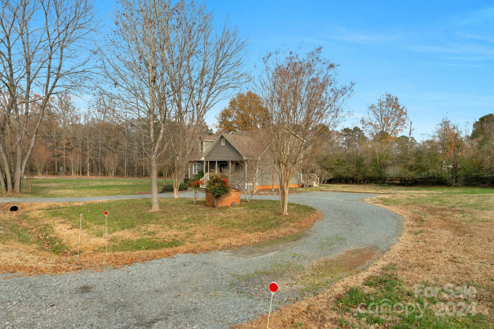 3603 Twelve Mile Creek Rd Weddington, NC 28104