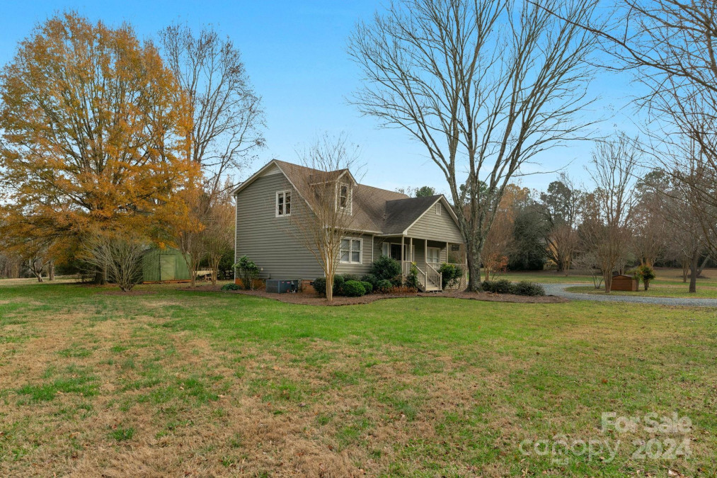 3603 Twelve Mile Creek Rd Weddington, NC 28104