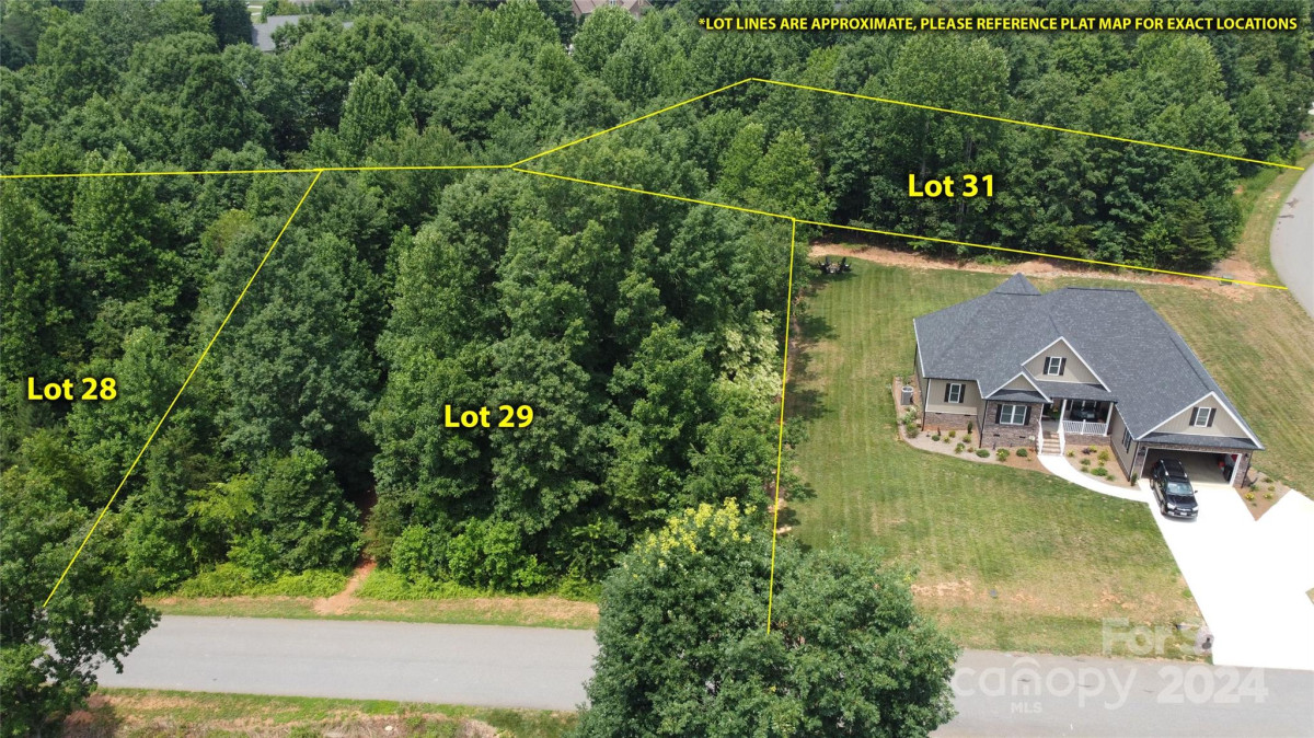 111 Houpe Ridge Ln Statesville, NC 28625