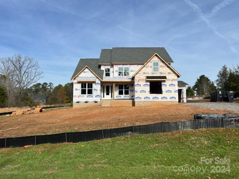 320 Triple Ponds Ct Clover, SC 29710