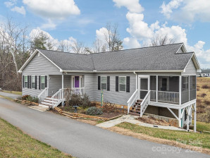 159 Greenridge Rd Weaverville, NC 28787