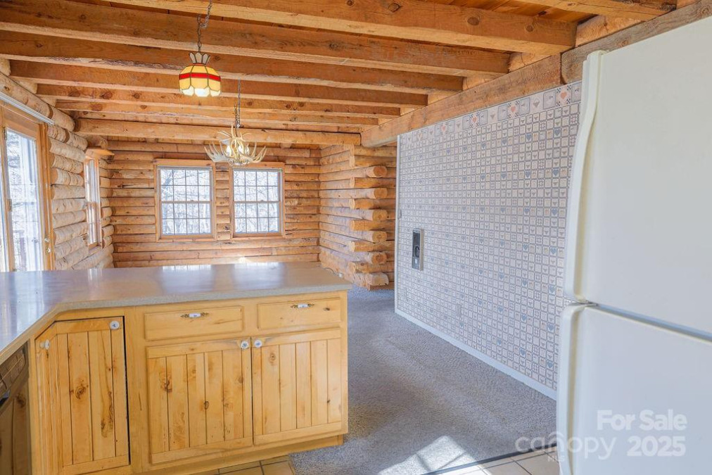 30 Log Cabin Trl Horse Shoe, NC 28742