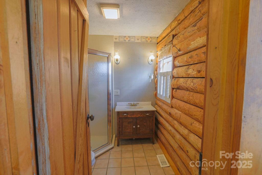 30 Log Cabin Trl Horse Shoe, NC 28742