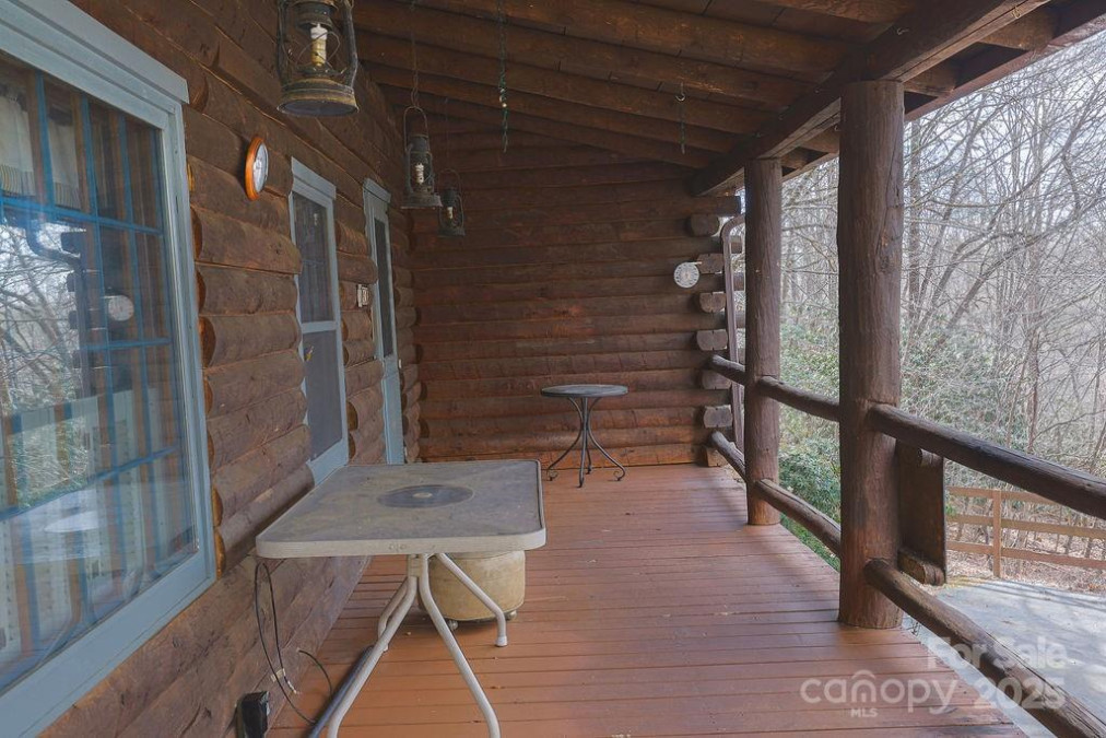 30 Log Cabin Trl Horse Shoe, NC 28742