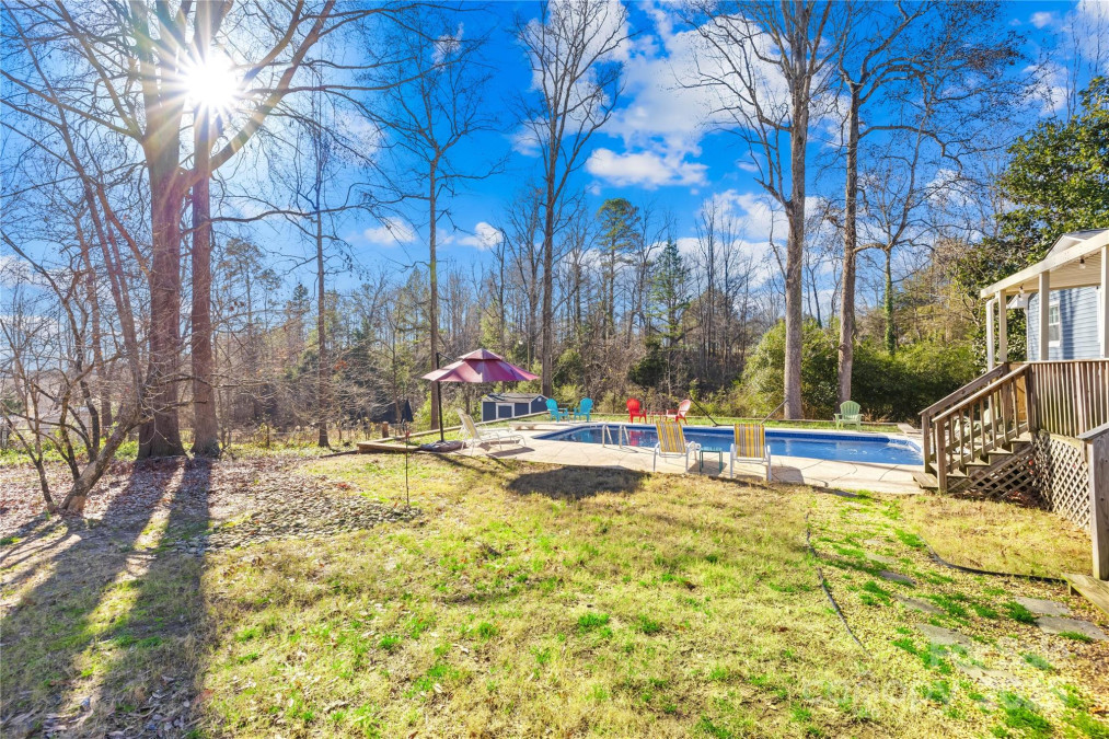 3801 Bellevue Ter Gastonia, NC 28056