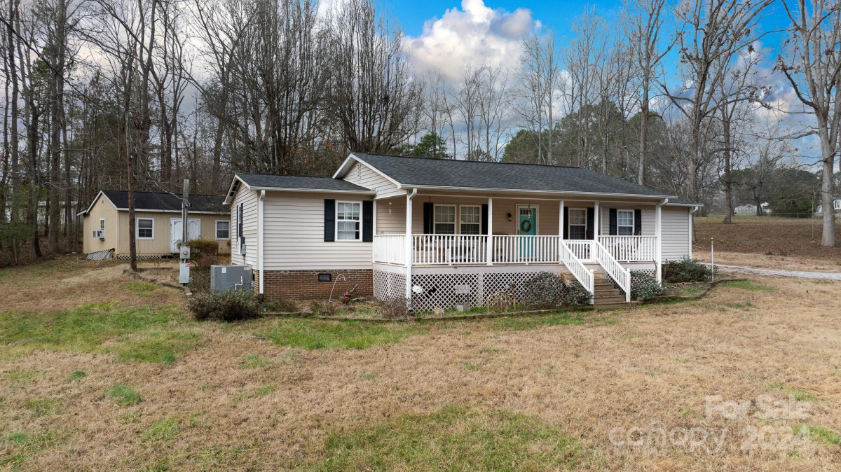 4604 Karwood Dr Rock Hill, SC 29732