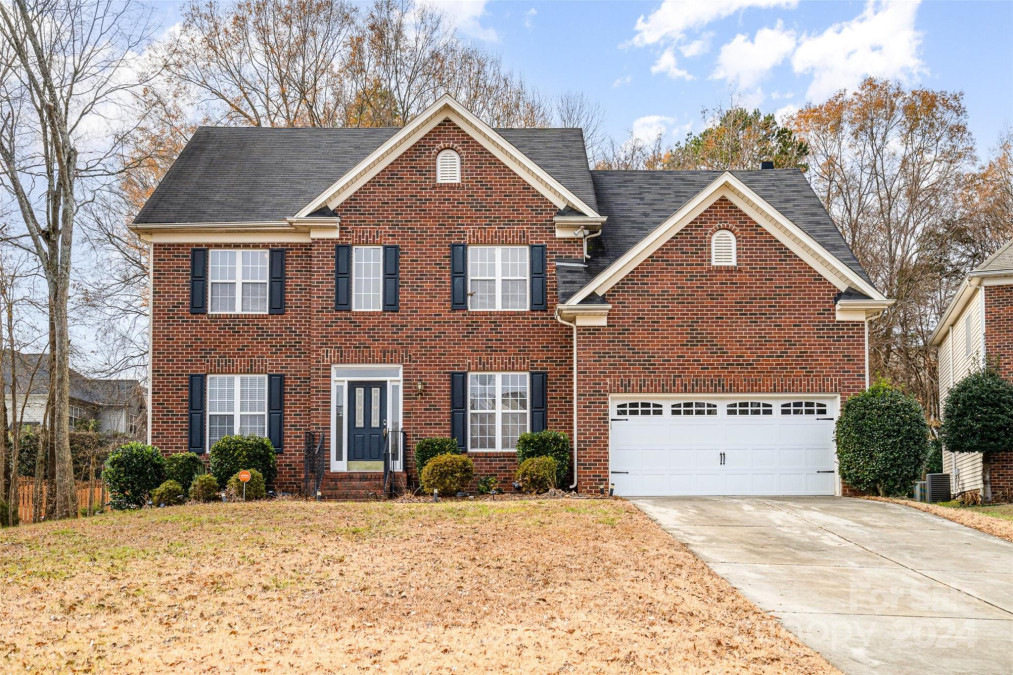 11005 Chilcomb Ct Charlotte, NC 28262