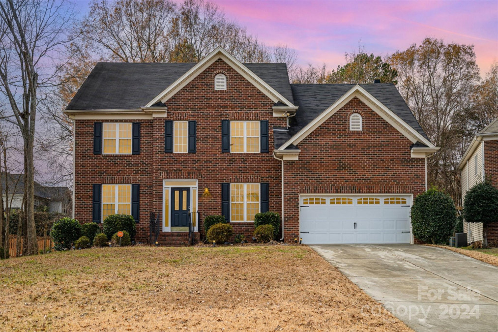 11005 Chilcomb Ct Charlotte, NC 28262