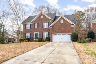 11005 Chilcomb Ct Charlotte, NC 28262