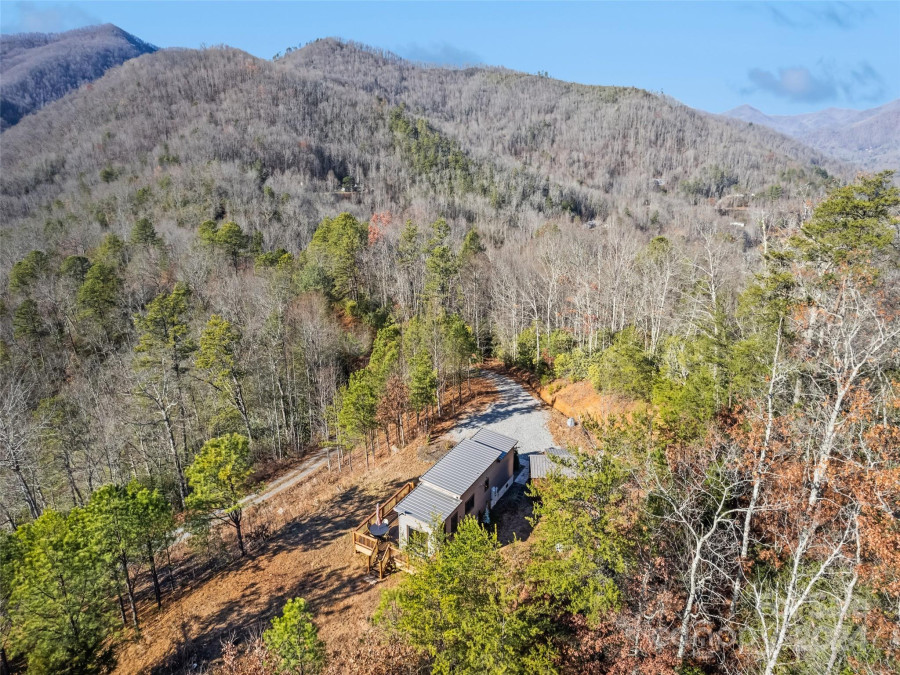 521 Duchess Dr Sylva, NC 28779