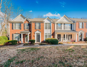 10859 Garden Oaks Ln Charlotte, NC 28273