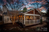 5 Old Applewood Ln Hendersonville, NC 28739