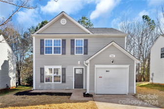 938 Grassy Patch Ln Charlotte, NC 28216