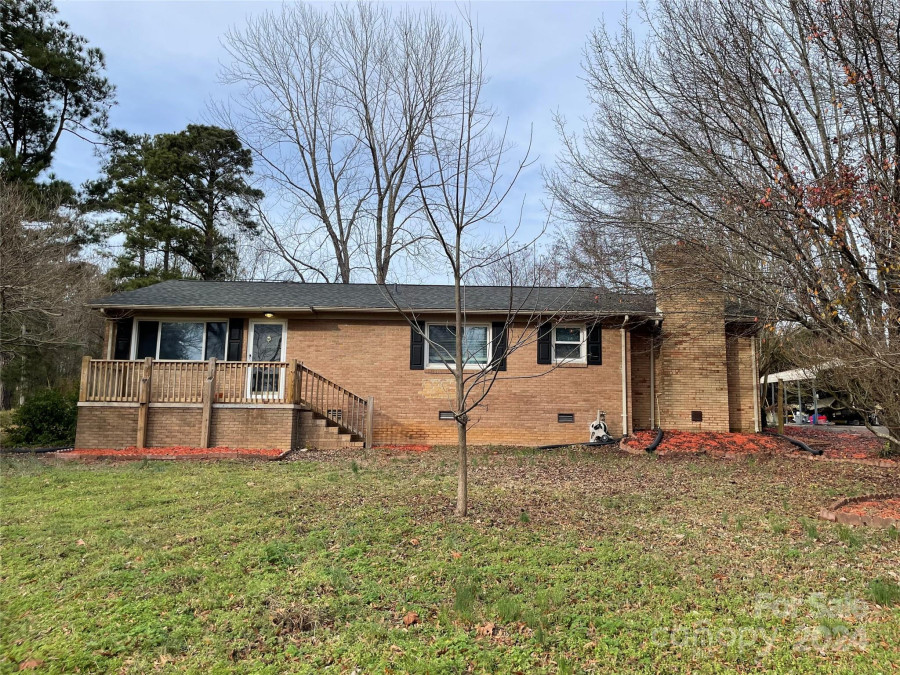 3295 Cimmeron Rd Lancaster, SC 29720