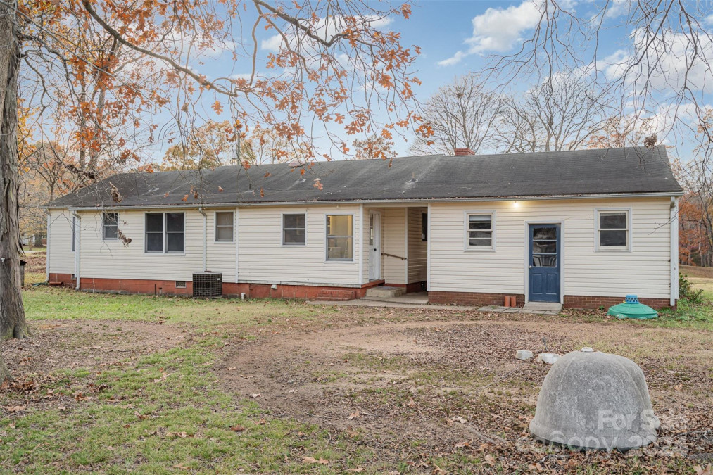 2351 Walker Rd Mount Pleasant, NC 28124