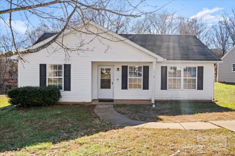 1439 Clooney Ln Charlotte, NC 28262