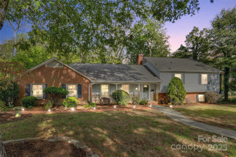 3319 Mill Pond Rd Charlotte, NC 28226