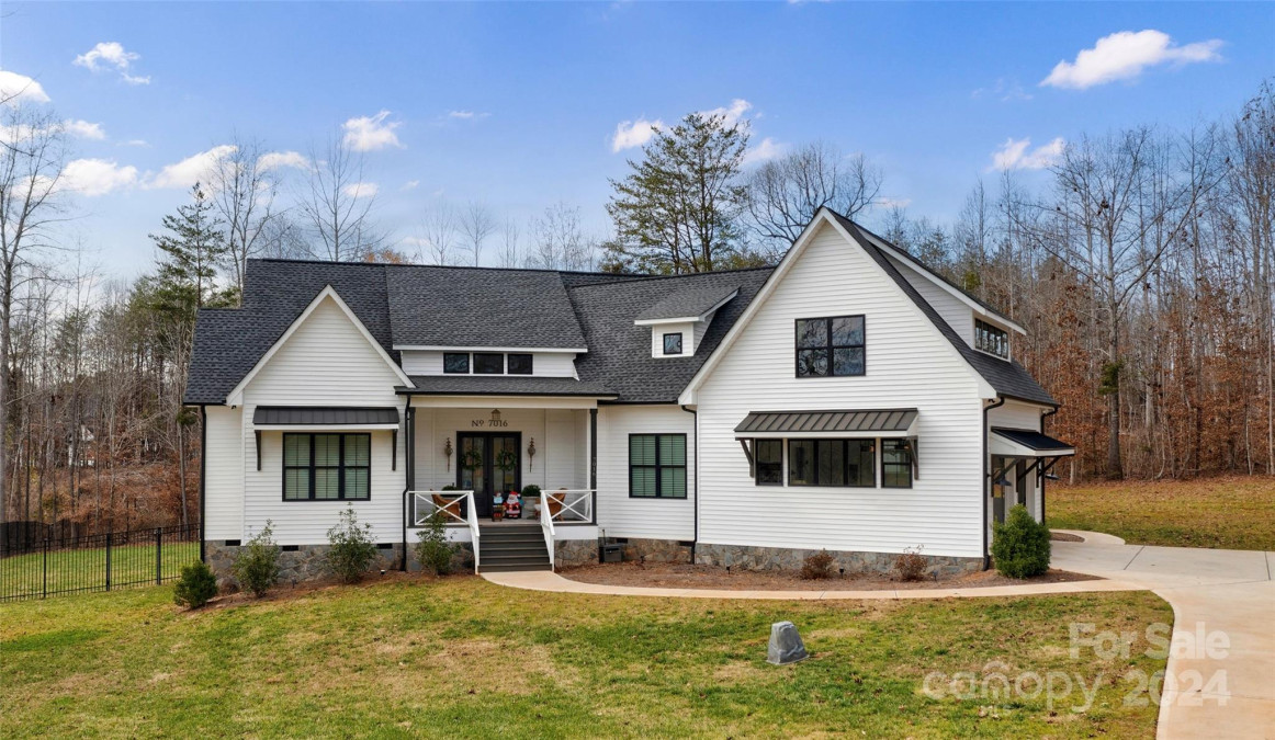 7016 Paddle View Ct Clover, SC 29710